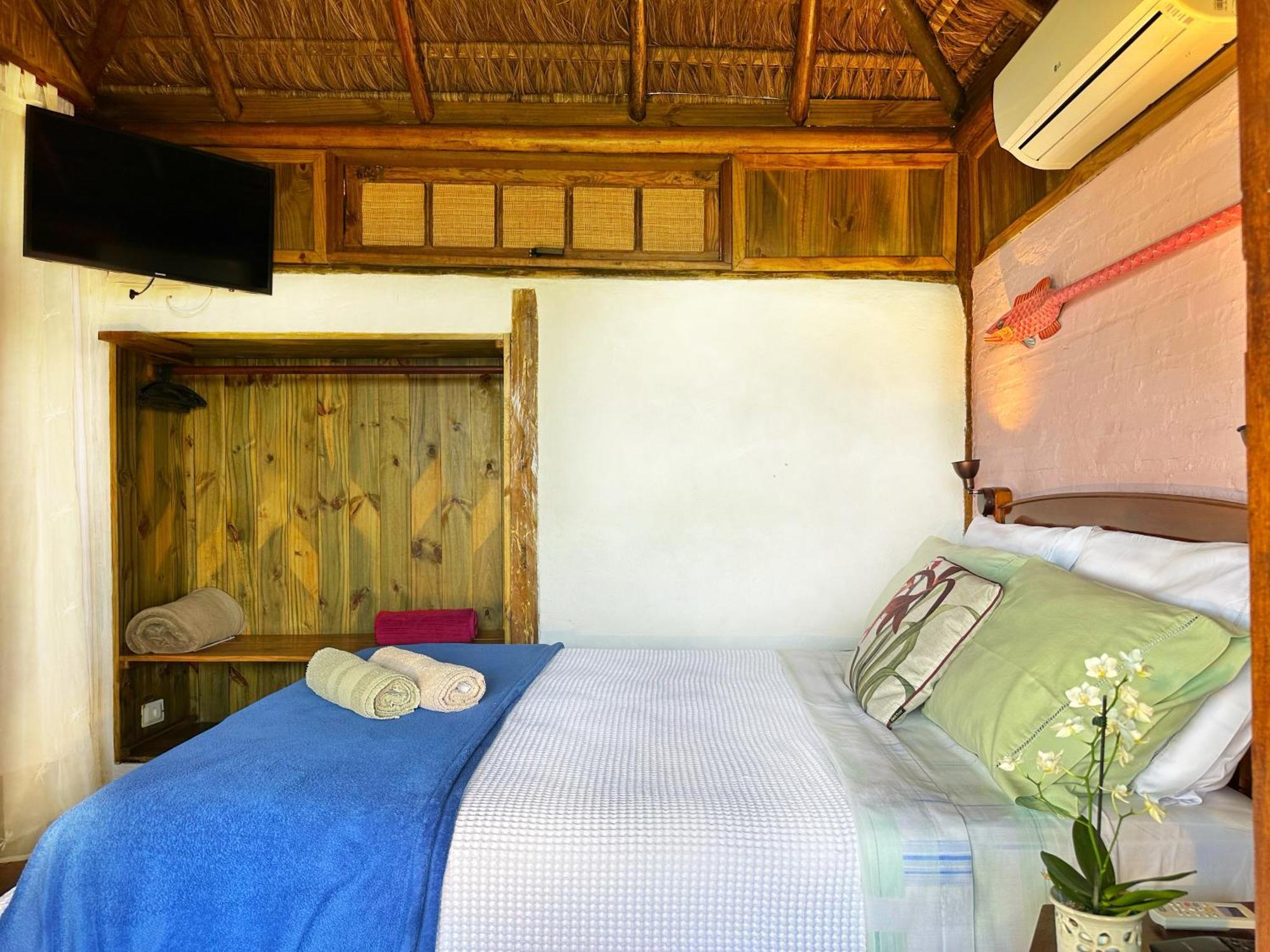 Villa Casas D'Agua Doce - Casa Atelie Ilhabela Exterior foto